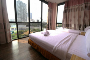 YP Boutique Hotel